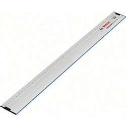Bosch Fuhrungsschiene FSN RA 32 1600 - Αλουμινένιος οδηγός 1600 mm για φρεζάρισμα και κυκλικά πριόνια
