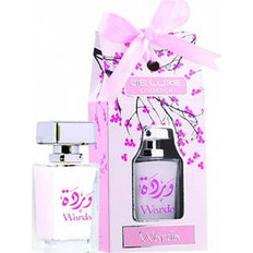 Hamidi De Luxe Collection Warda Water Perfume 50ml
