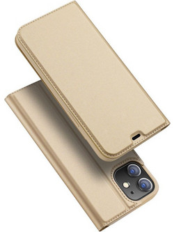 Dux Ducis Skin Pro Gold (iPhone 12 mini)