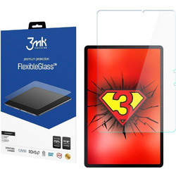 3mk FlexibleGlass Tempered Glass (Galaxy Tab S7 FE)
