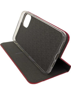 Ancus Magnetic Canvas Red (iPhone 11 Pro)