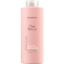 Wella Professionals Invigo Blonde Recharge Color Refreshing 1000ml