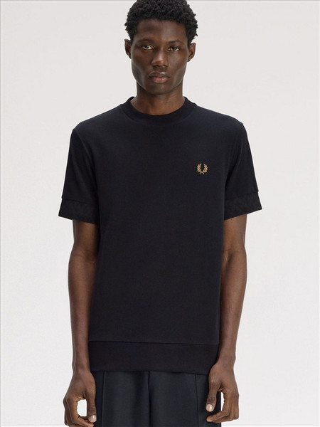 FRED PERRY - ΜΠΛΟΥΖΕΣ FRED PERRY