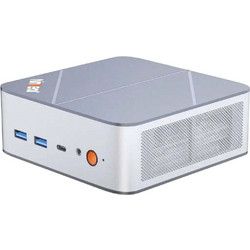 Giada Mini PC (Ryzen 7 H255/16GB DDR5/1.0TB SSD/W11 Pro)