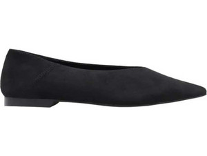 Γυναικείες Μπαλαρίνες Corina M6555 Black S. Μαύρο Κ