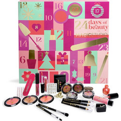 Magic Studio 24 Days Of Beauty Advent Calander