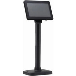 Οθόνη/monitor πελάτη 8'' proline wd-800