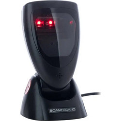 Scanner scantech libra l7082i 2d, (usb)