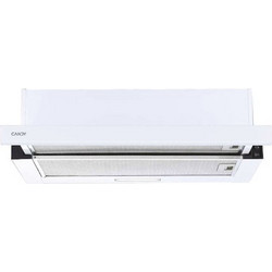 Candy CBT625 /2W Συρόμενος Απορροφητήρας 60cm Λευκός