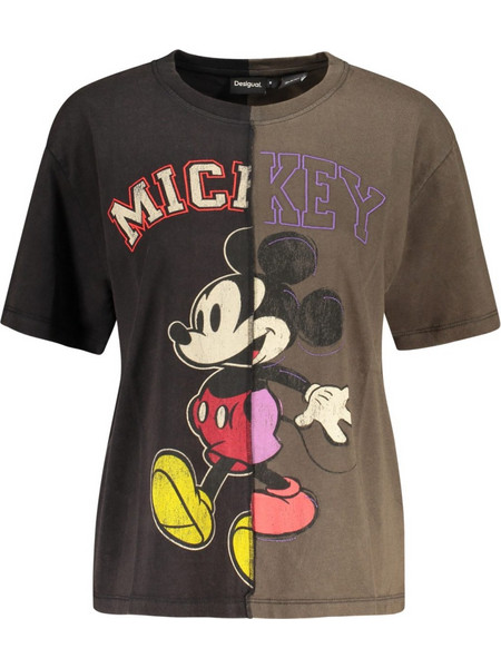 Desigual - 26WWTK59MIGMICKEY_NE2002