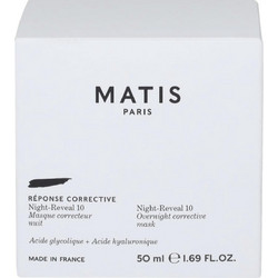 Matis Reponse Corrective Hyalu-Flash Mask 50ml