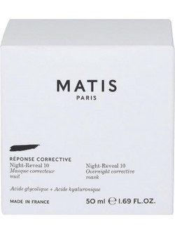 Matis Reponse Corrective Hyalu-Flash Mask 50ml