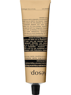 Aesop Rejuvenate Intensive Body Ενυδατικό Balm Σώματος 100ml