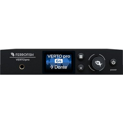 Ferrofish VERTOpro 64