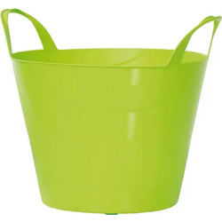 Prosperplast Billy Bin 15L Lime (IPBI340-389U) (PSPIPBI340-389U)