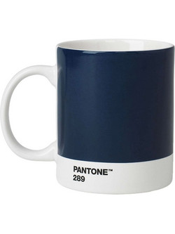 PANTONE(TM) - ΚΟΥΠΑ - ΣΚΟΥΡΟ ΜΠΛΕ