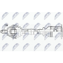 NTY NPW-WW-184