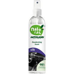 Αρωματικό σπρέι silk 300ml