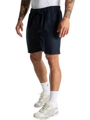 Nautica Ανδρικό Σορτς Navy Μπλε NAB171224-4VN