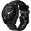 Tech-Protect Motion Λουράκι Σιλικόνης Black (Garmin Fenix 51mm)