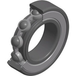 NTN Wheel Bearing 32x65x17mm