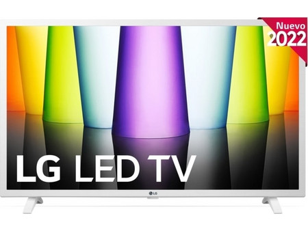 LG 32LQ63806LC Smart Τηλεόραση 32" Full HD DLED (2022)