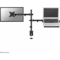 Neomounts Flat Screen & Notebook Desk Mount 10-32" (FPMA-D550NOTEBOOK) (NEOFPMA-D550NOTEBOOK)