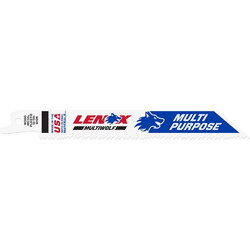 LENOX MULTIWOLF ΣΠΑΘΟΛΑΜΑ ΓΕΝΙΚΗΣ ΧΡΗΣΗΣ 5ΤΜΧ