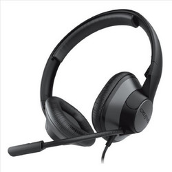 Creative HS-720 V2 On Ear Ακουστικά Υπολογιστή με Μικρόφωνο & USB-A
