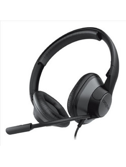 Creative HS-720 V2 On Ear Ακουστικά Υπολογιστή με Μικρόφωνο & USB-A