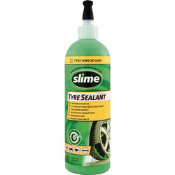 SLIME | Στεγανωτικό ελαστικών κατά των τρυπημάτων 473ML 99-826