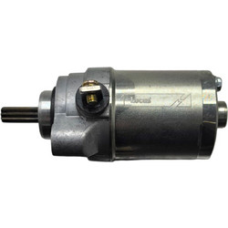 Μίζα Yamaha Crypton X 135 LUCAS