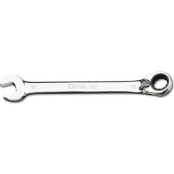 BETA Reversible Ratchet Combination Wrenches - 14mm