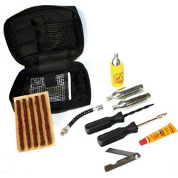BIHR Tubeless Repair Kit