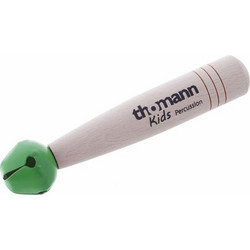 ΚΟΥΔΟΥΝΑΚΙ ΧΕΙΡΟΣ THON TKP Jingle Stick Green Low