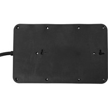 POWERTECH πολύπριζο ασφαλείας PT-1535, 8 θέσεων, με USB & USB-C θύρες, 16A, 1.5m, μαύρο - PT-1535