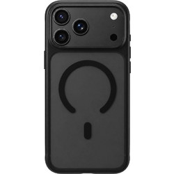 Blueo APE Anti-Drop MagSafe Θήκη Black (iPhone 18 Pro Max / 17 Pro Max)