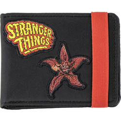 Stranger Things wallet
