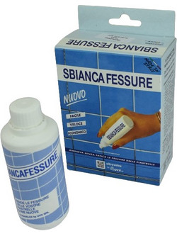 Λευκαντικό αρμών 25ml