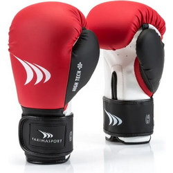 Yakima sport Viper Red/White/Black