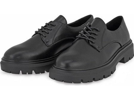ΓΥΝΑΙΚΕΙΑ OXFORD EXE HXD25025-38 Μαύρο - HXD25025-38 X135S5382001
