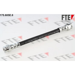 FTE 9240047 - 175.605E.0 VALEO ΜΑΡΚΟΥΤΣΙ ΦΡΕΝΩΝ