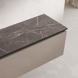 Πρόσθετη επιφάνεια Compact 120cm KARAG