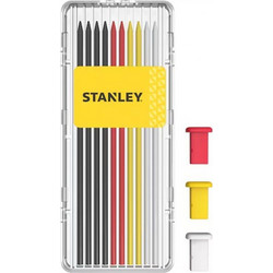 Stanley Μολύβι Σημαδέματος Μηχανικό Εργοταξίου STHT72008-0