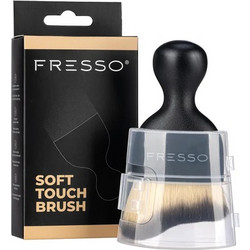 Fresso - Βούρτσα Detailing Soft Touch Brush με Εξαιρετικά Μαλακή Τρίχα για Καθαρισμό Εσωτερικών και Εξωτερικών Επιφανειών Αυτοκινήτου - 1 Τεμ. (390709/FRE)