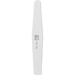 Tools for Beauty ilu Nail File Diamond 100/180 White