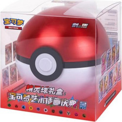 Pokemon TCG Poke Ball (Chinese)