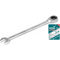 TOTAL TCSPAR141 Γερμανοπολυγωνο Καστανιας 14mm