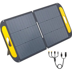 VTOMAN Ηλιακό πάνελ VS110 110W