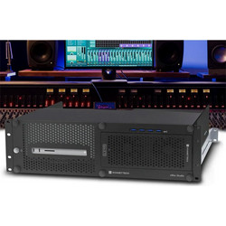 Sonnet xMac Studio Rackmount System Καμπίνα Rack 3U